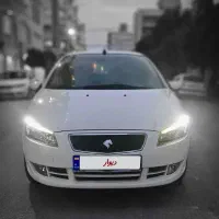 رانا پلاس سفید بیرنگ و کم کار