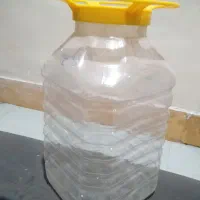 فروش تعدادی بطری پت 10لیتری
