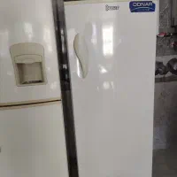 یخچال در حد نو