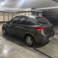 فروش تیبا ۲ سالم|خودرو سواری و وانت|کرج, عظیمیه|دیوار