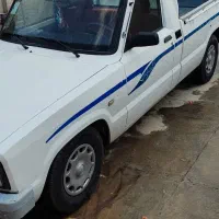 مزدا کارا|خودرو سواری و وانت|داراب, |دیوار