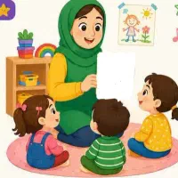 تدریس خصوصی کلاس اول تا ششم در منزل