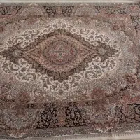 فرش ۹متری سالم و تمیز|فرش|سبزوار, قصبه اب یمین|دیوار