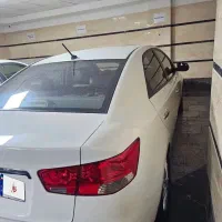 سراتو آپشنال مدل ۹۷|خودرو سواری و وانت|تهران, آرژانتین|دیوار