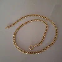 طلاهای نو النگو کلکته.گردنی کارتیر.زنجیر۲۰۰ هزار|جواهرات|خرمآباد, |دیوار