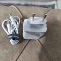 کلگی و سیم شارژ گوشی شیامی