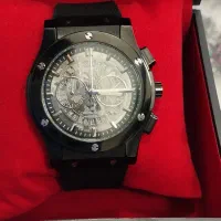 ساعت هابلوت اصلی