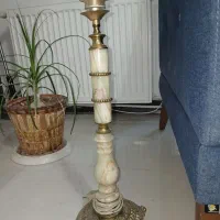 اباژور پایه برنز