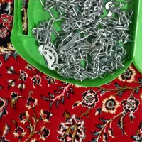 زنجیر چرخ پراید