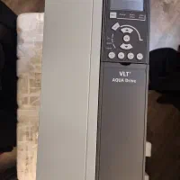 اینورتر ۱۵ کیلووات دانفوس آکبند