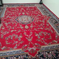 فرش ماشینی