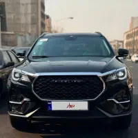 فیدلیتی الیت ۷ نفره سفید و مشکی صفر مدل۱۴۰۴و ۱۴۰۵|خودرو سواری و وانت|مشهد, دانشجو|دیوار