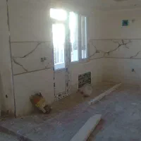 خدمات کاشی کاری و شیب زنی|خدمات پیشه و مهارت|میاندوآب, |دیوار