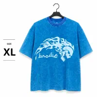 تیشرت سنگ شور نو XL