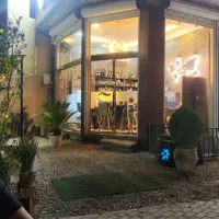 نیروی کار  کافه مارکز باریستا