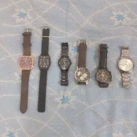 ساعت نو فروشی