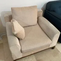 مبلمان ۷ نفره (دو نفره تخت خواب شو)|مبلمان خانگی و میز عسلی|تهران, شهرک علم و فناوری|دیوار