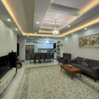 ۱۰۵متری فول نوساز بلوار انصاری خ ارشاد|فروش آپارتمان|رشت, گلباغ نماز|دیوار