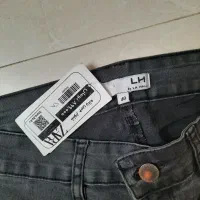 شلوار جین نو|لباس|همدان, |دیوار