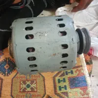 دینام موتوژن ۷۰۰۰۰کامل سالم