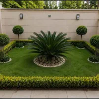 باغبانی گل کاری هرس وتعویز خاک گلدان|خدمات باغبانی و درختکاری|تهران, بوستان چیتگر|دیوار