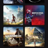 اکانت بازی ps5-ps4 قانونی ظرفیت کامل