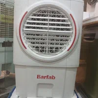 کولرآبی پرتابل 3400جنرال چرخدار جایخی دار باضمانت|کولر آبی|مشهد, گلشور|دیوار