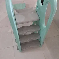 سرسره پلی اتیلن