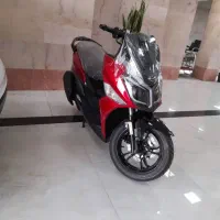 اس وای ام j200 مدل 1404 صفر Abs