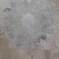 فرش ۹متری یک جفت مدل پتینه