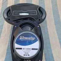 باند مکسیدر|سیستم صوتی خانگی|سبزوار, قصبه اب یمین|دیوار