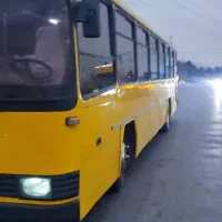 اتوبوس ۴۵۷شهری