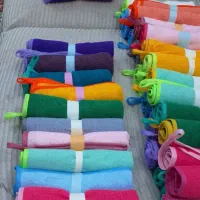 دستمال های حوله ای