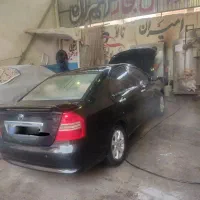 لیفان ۶۲۰ ۱۸۰۰ داخل مشکی