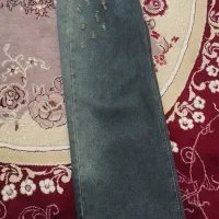 شلوار نو نو