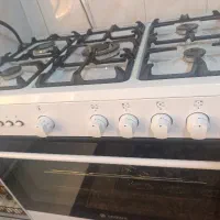 اجاق گاز اسنوا