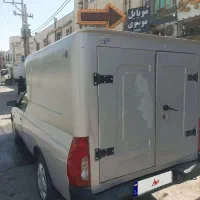 اریسان 2 مدل 402|خودرو سواری و وانت|آبادان, |دیوار