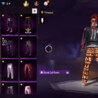 اکانت فری فایر|کنسول، بازی ویدئویی و آنلاین|گنبد کاووس, |دیوار