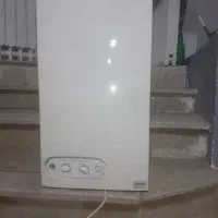 پکیج شوفاژ دیواریM  ایران رادیاتور|آبگرمکن، پکیج، شوفاژ|مشکین‌دشت, |دیوار