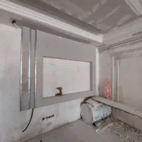 اجرای سقف و دیوار کاذب،کناف،دکوراتیو|خدمات پیشه و مهارت|تهران, زرکش|دیوار