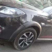 مدل ۴۰۲ بیرنگ با رینگ و روکش|خودرو سواری و وانت|تهران, کوهک|دیوار
