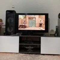 میزتلویزیون