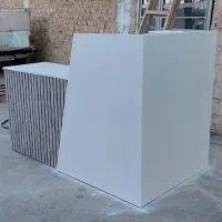 کانتر xp/میز xp/میز منشی xp/ دکور مغازه xp