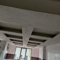 گچکاری و ابزار و گچبری|خدمات پیشه و مهارت|بندر گناوه, |دیوار