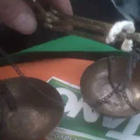 تراازو قدیمی