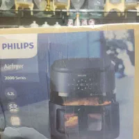 سرخ کن بدون روغن فیلیپس اصل مدل NA230