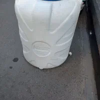 تانکر آب 500لیتری