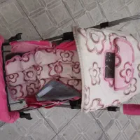 کالسکه کودک در شهرک اندیشه تبریز|کالسکه و لوازم جانبی|تبریز, |دیوار