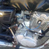 موتور مزایده|موتورسیکلت|چگنی, |دیوار