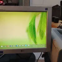 مانیتور ال سی دی 15 اینچ ال جی